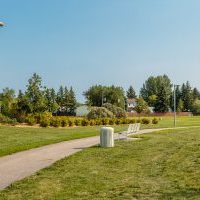 Morris T. Cherneskey is located in the Blairmore neighborhood of Saskatoon.